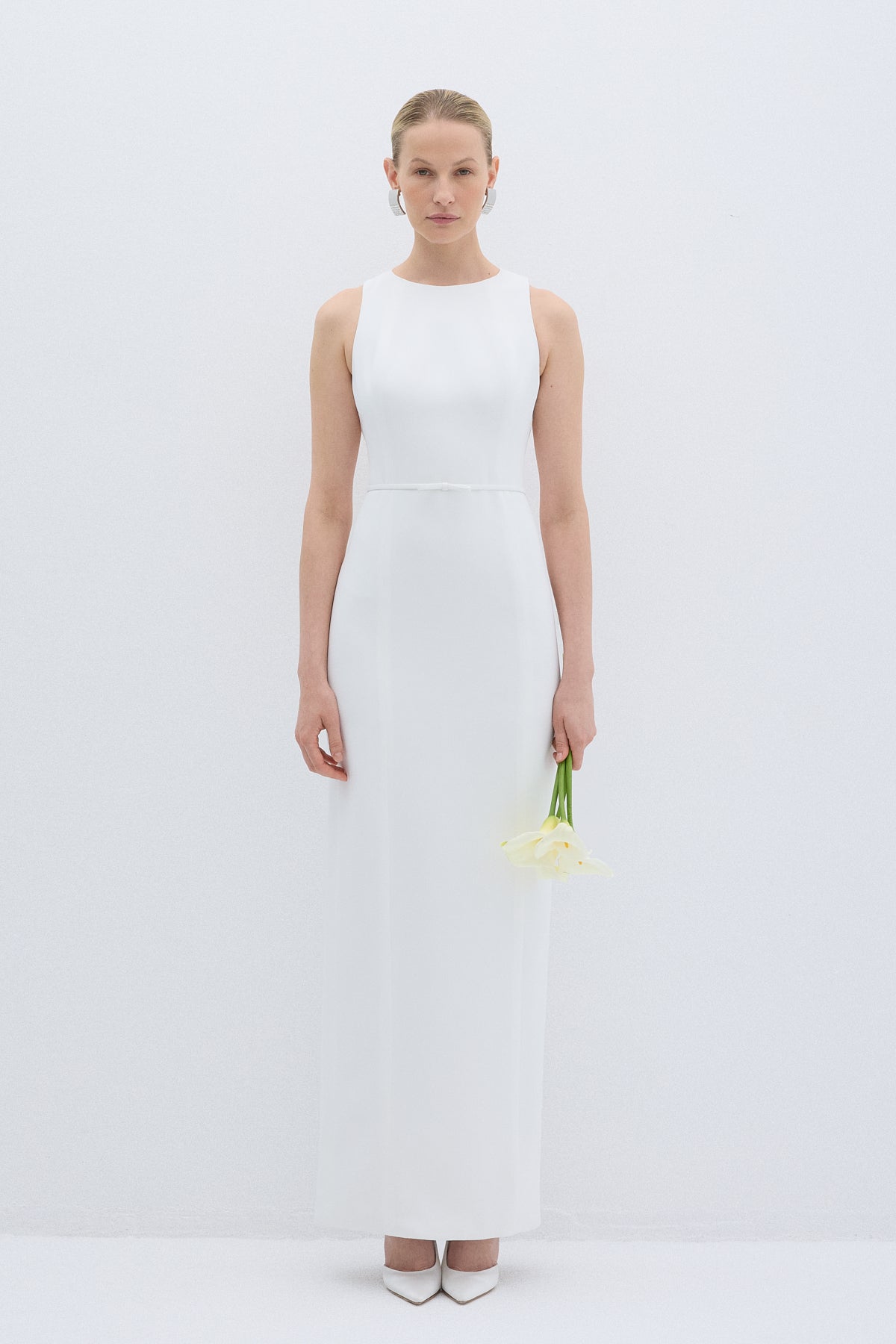 DARCY DRESS