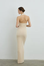 DUNE BARE DRESS