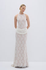 GAI DRESS
