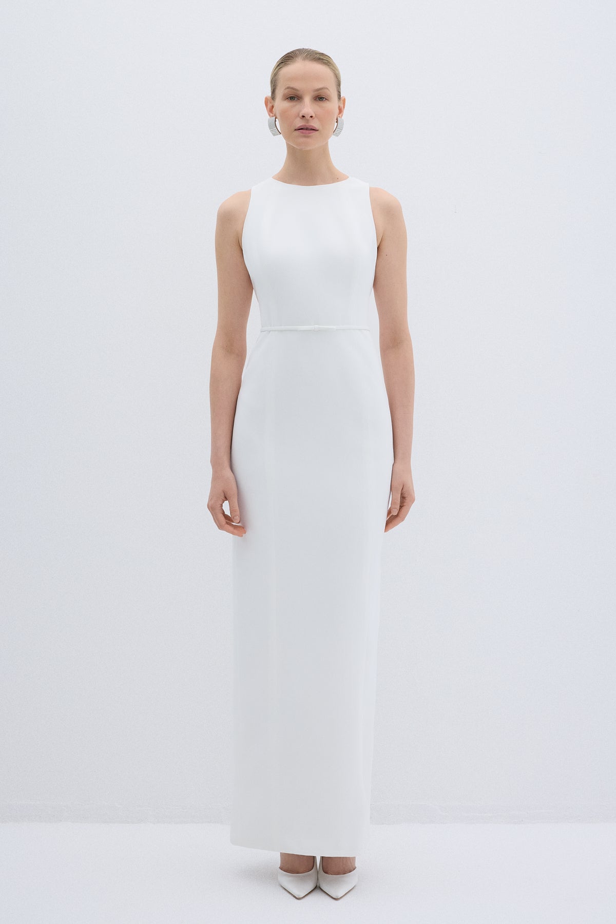 DARCY DRESS