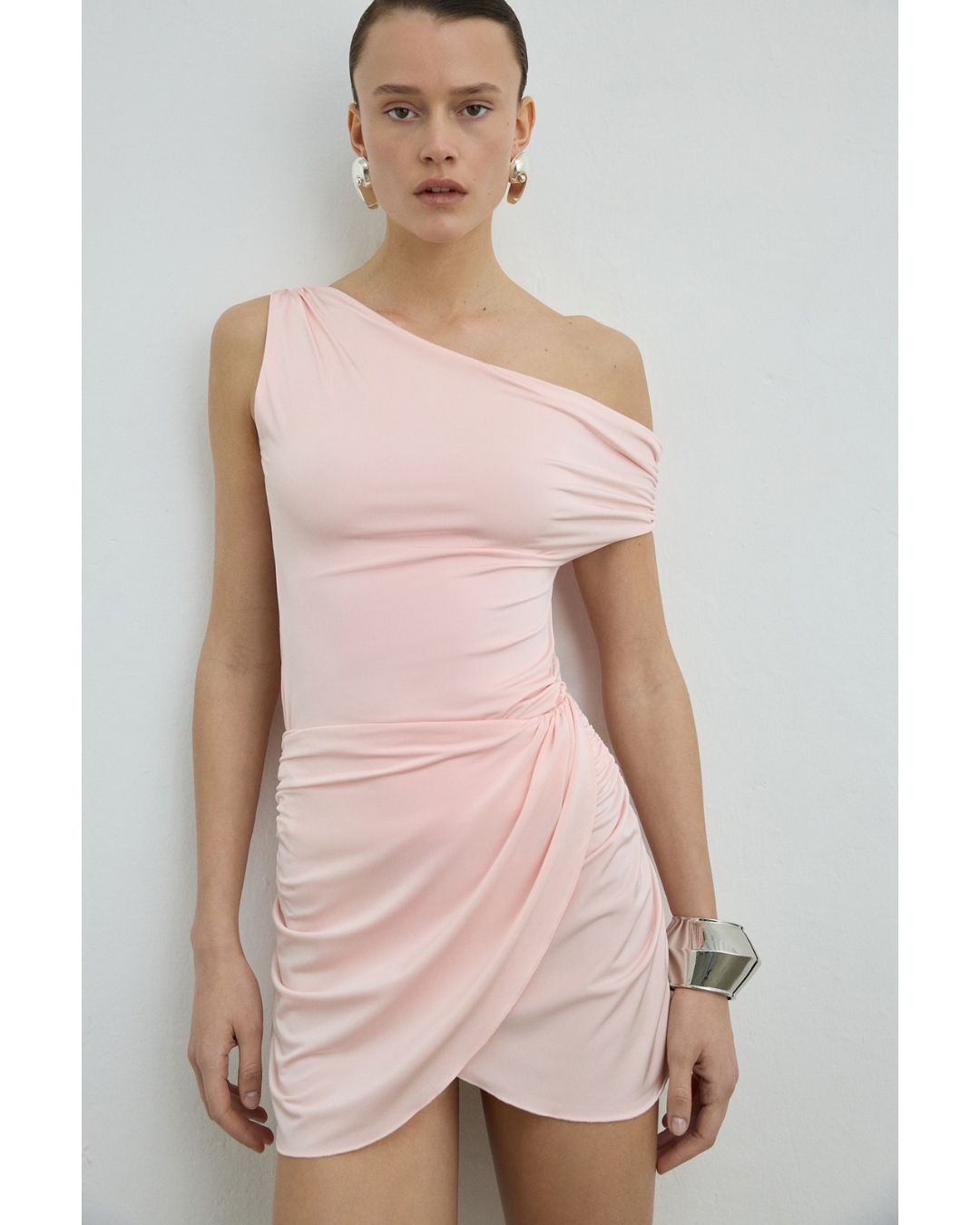 FOAM TOP PINK