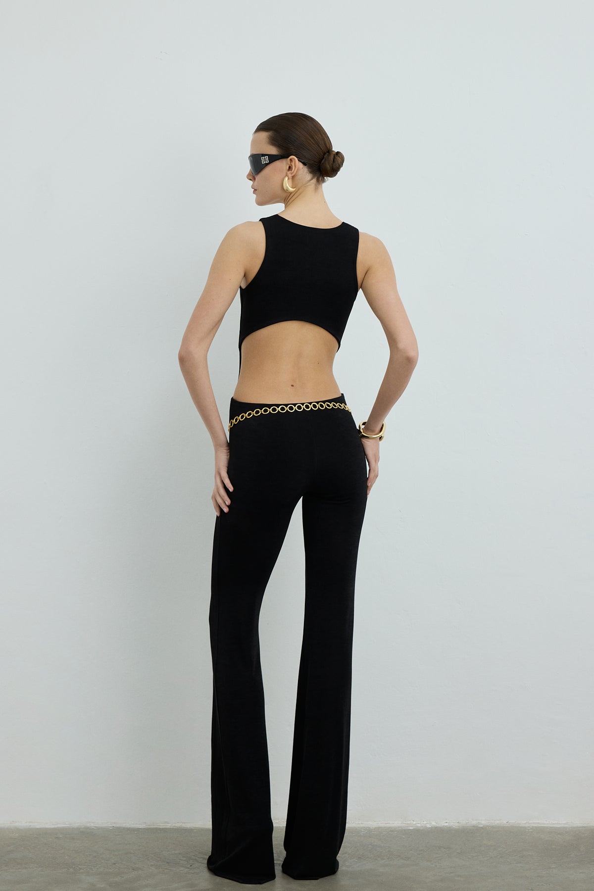 TREYLA BELT