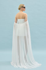 LEVITA DRESS