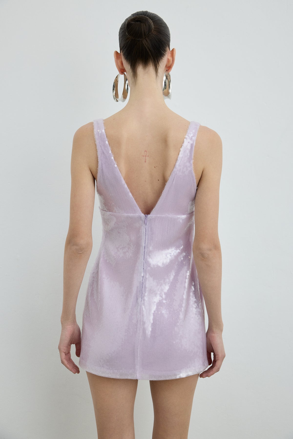 LURIEN DRESS