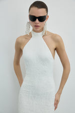 PETAL DRESS