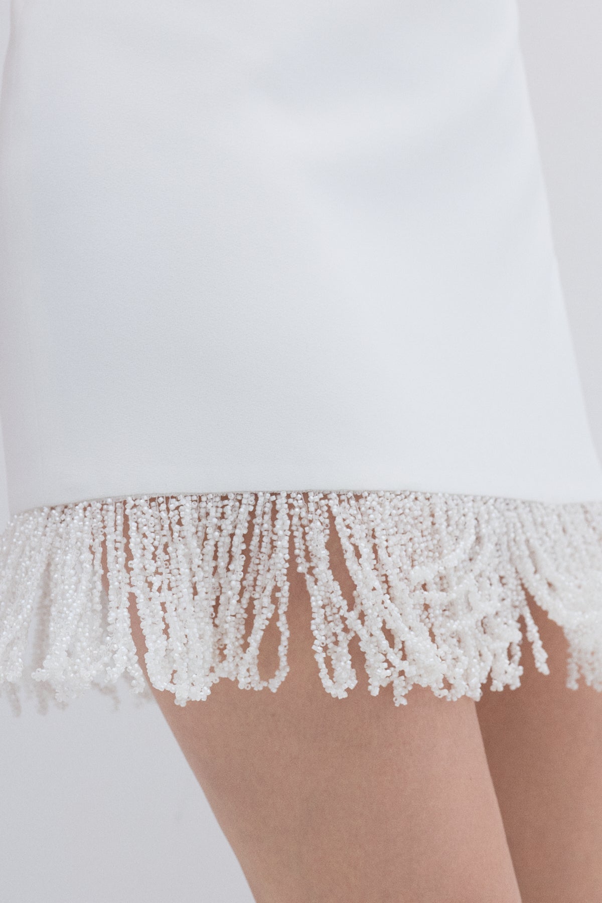 ALYSSA DRESS