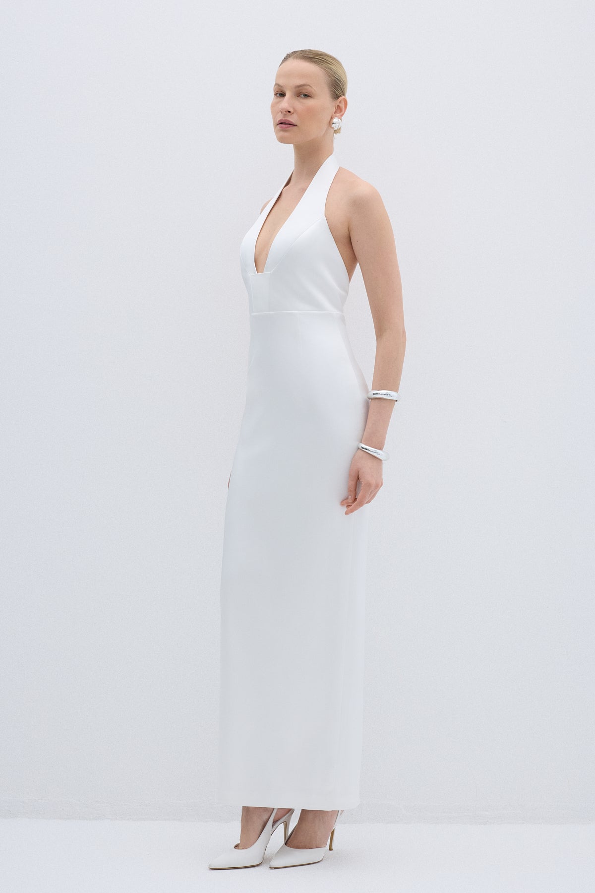 LIORA DRESS VERSION II