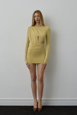 PALOMIE DRESS
