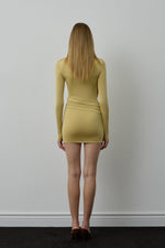 PALOMIE DRESS