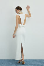 ADALUNE DRESS