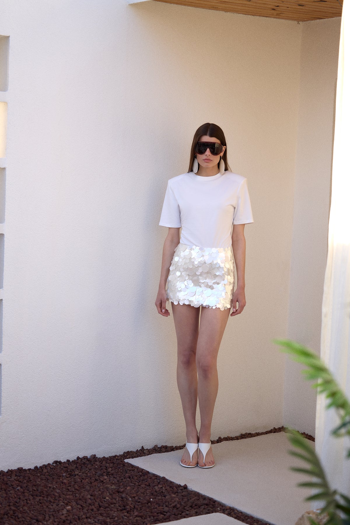 JEROME SKIRT