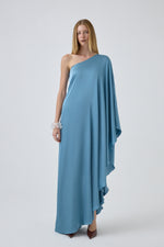 BAILEY DRESS BLUE