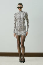 IONA DRESS