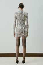 IONA DRESS