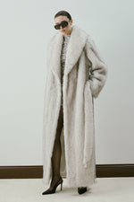 FROSELLE FUR WHITE