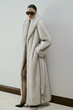 FROSELLE FUR WHITE
