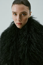 FAE SWEATER BLACK