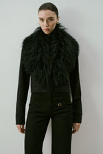 FAE SWEATER BLACK