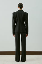 TILLIE JACKET BLACK