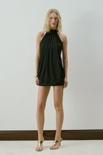 REVERA DRESS BLACK