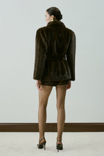 ALANI FUR BROWN