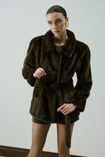 ALANI FUR BROWN