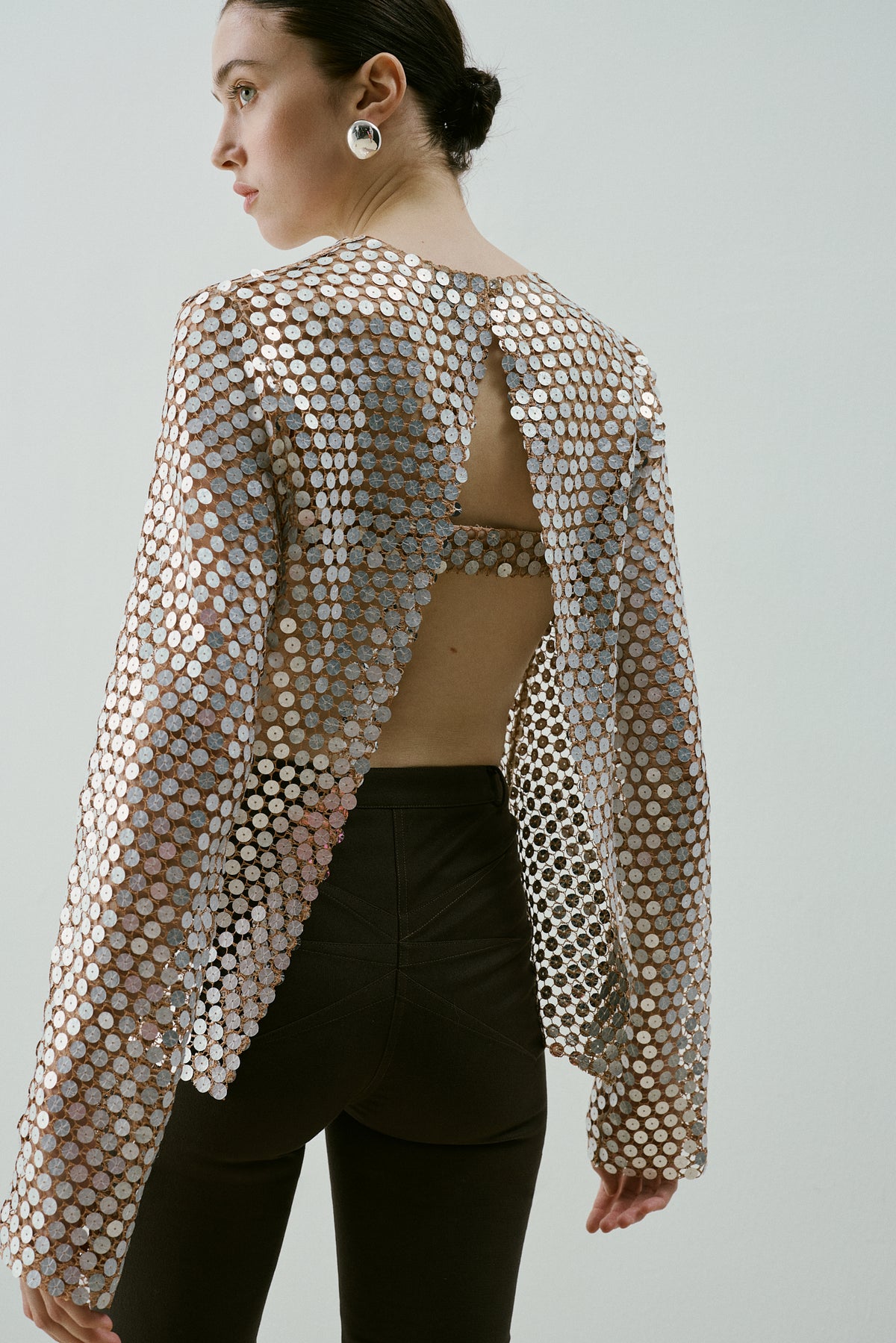 ZEYA TOP