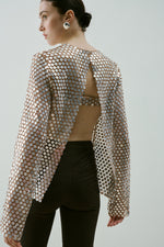 ZEYA TOP