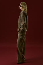 SIREL JACKET CAMEL