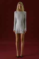 CLER DRESS GREY