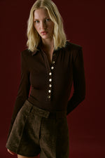 LOEN BODY BROWN