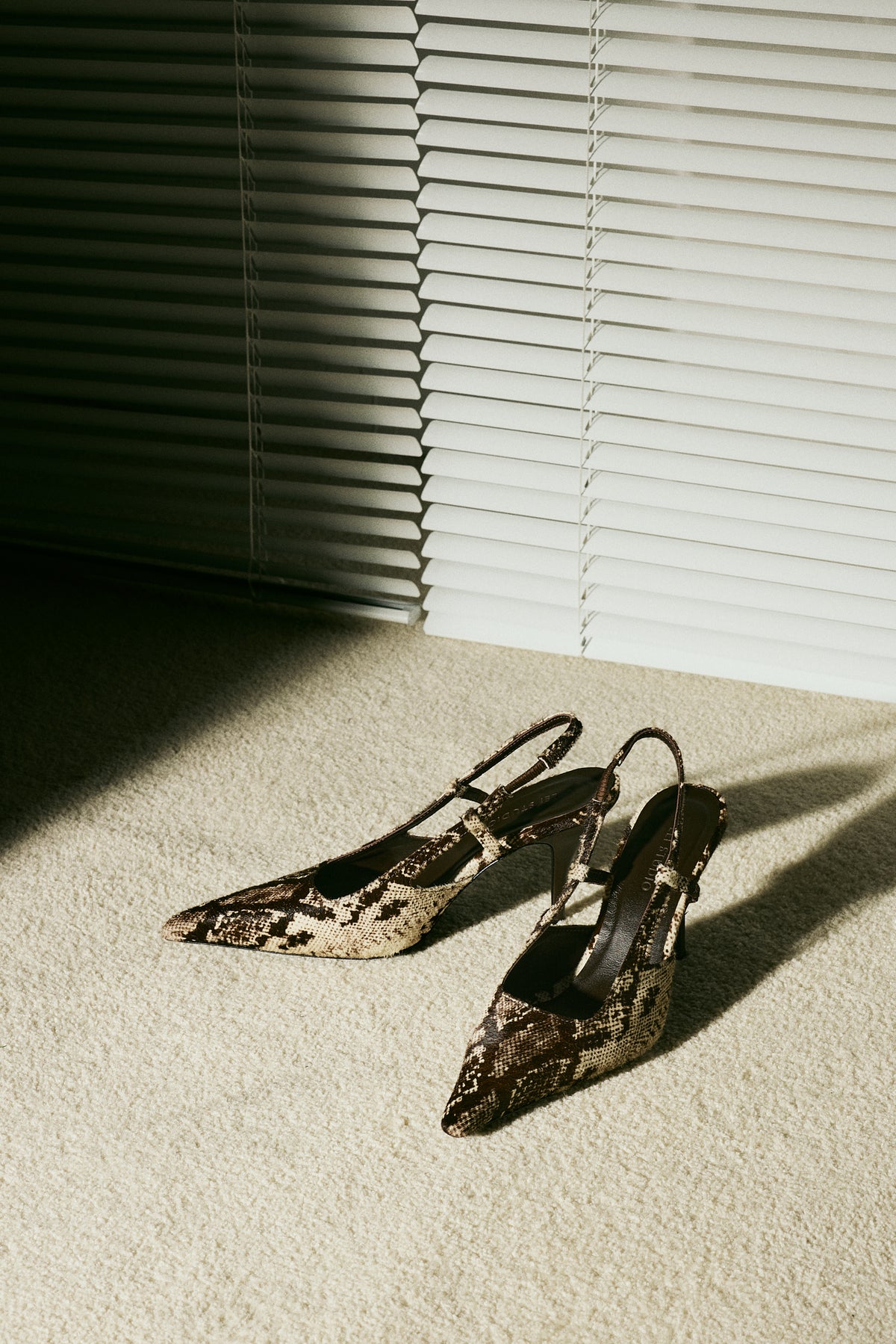 JIA HEELS