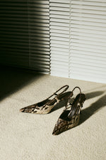 JIA HEELS