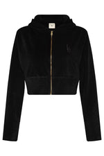 JANE SWEATSHIRT BLACK